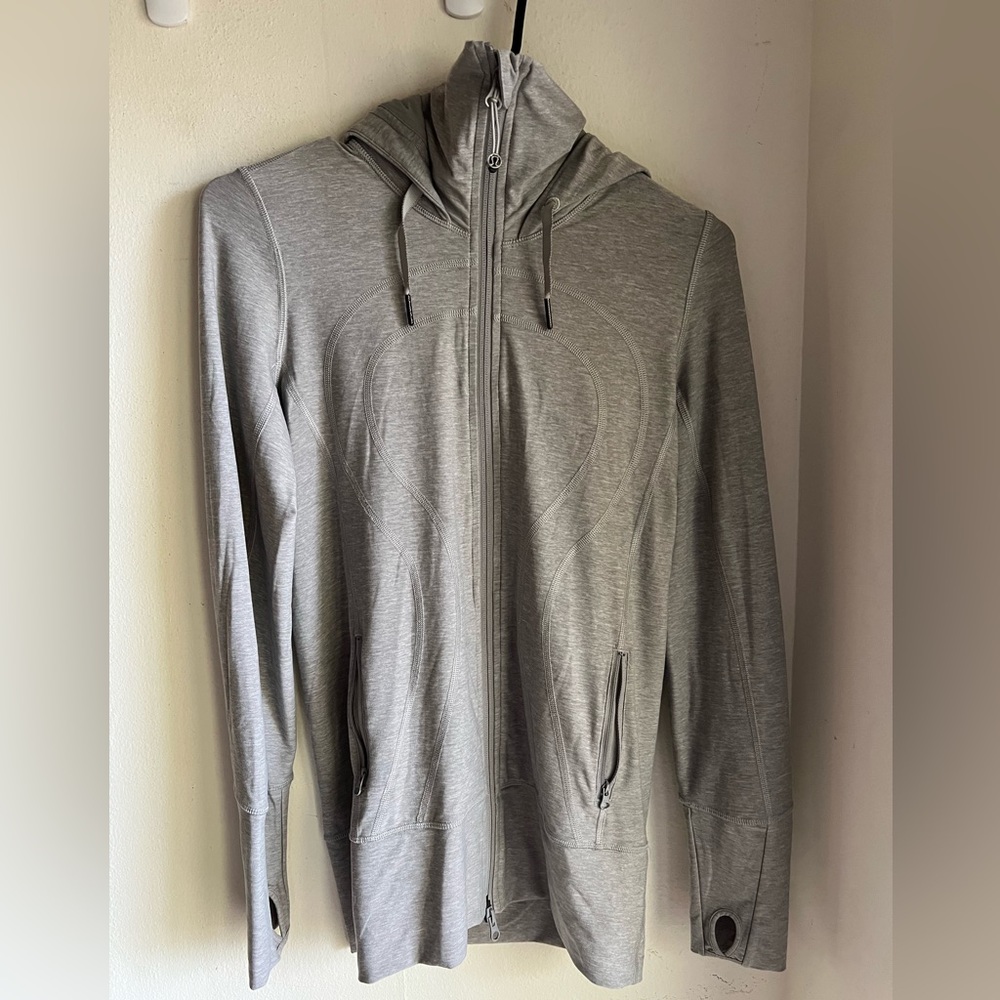 Lululemon womens jacket